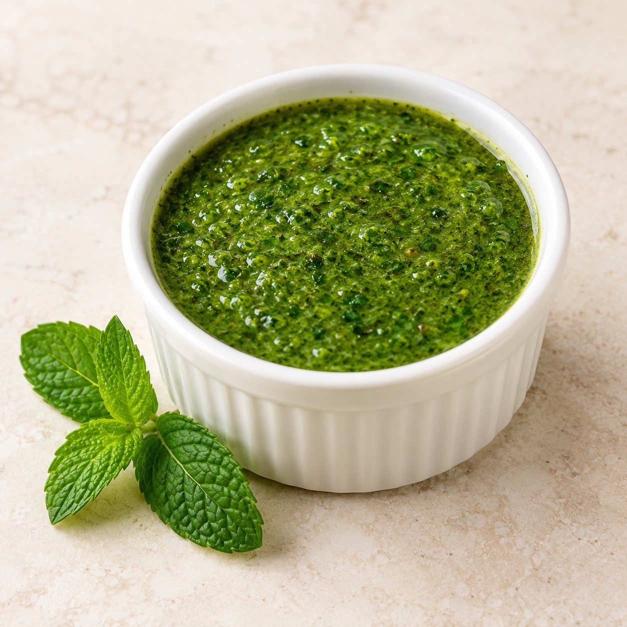Mint Sauce - Image 4