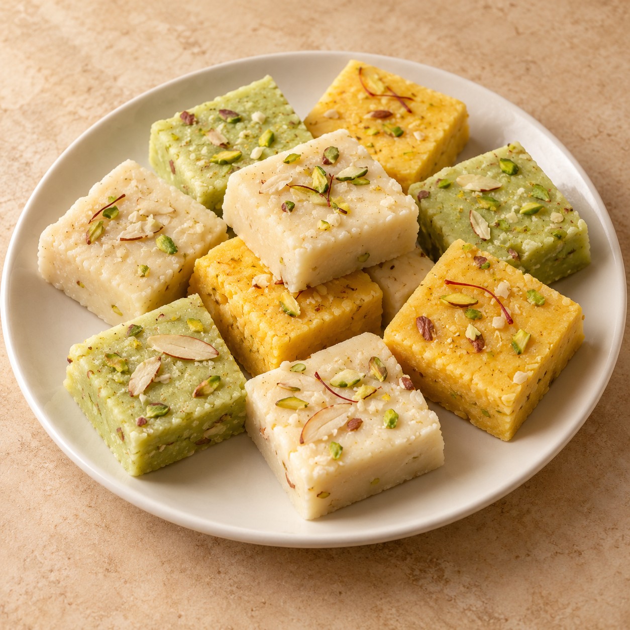 Mix Barfi Prepack - Image 5