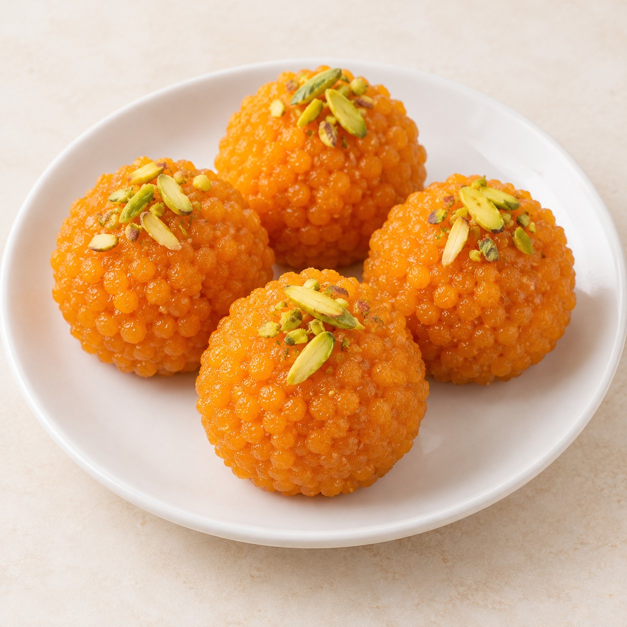 Moti Choor Laddu - Image 4