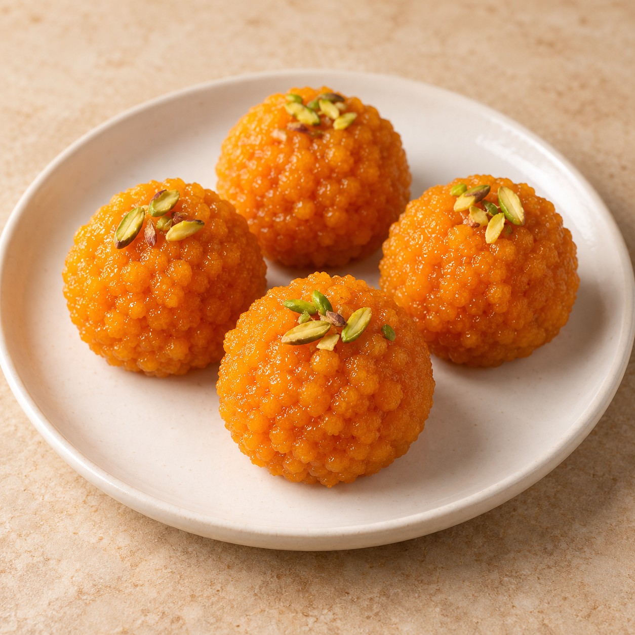 Moti Choor Laddu - Image 5