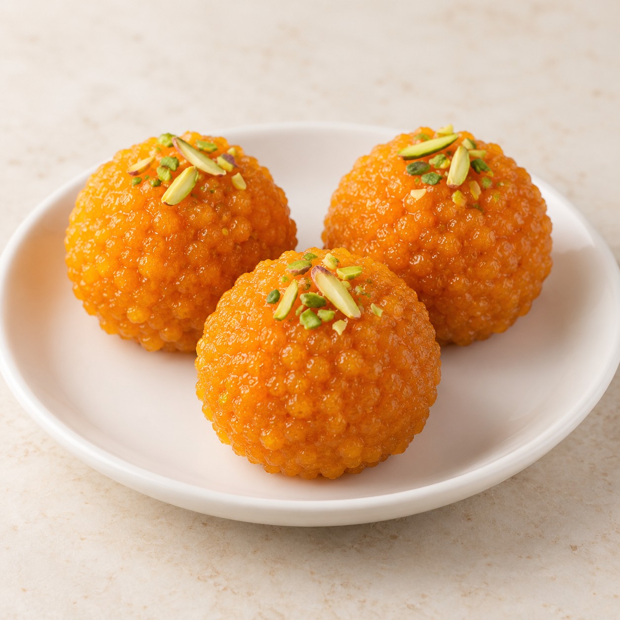 Motichoor Ladoo - Image 4