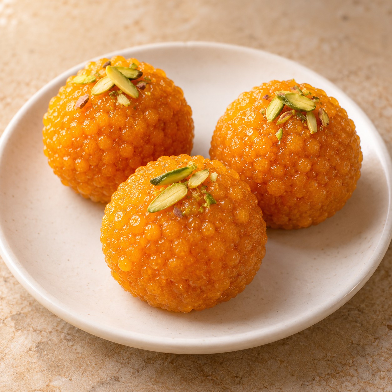 Motichoor Ladoo - Image 5