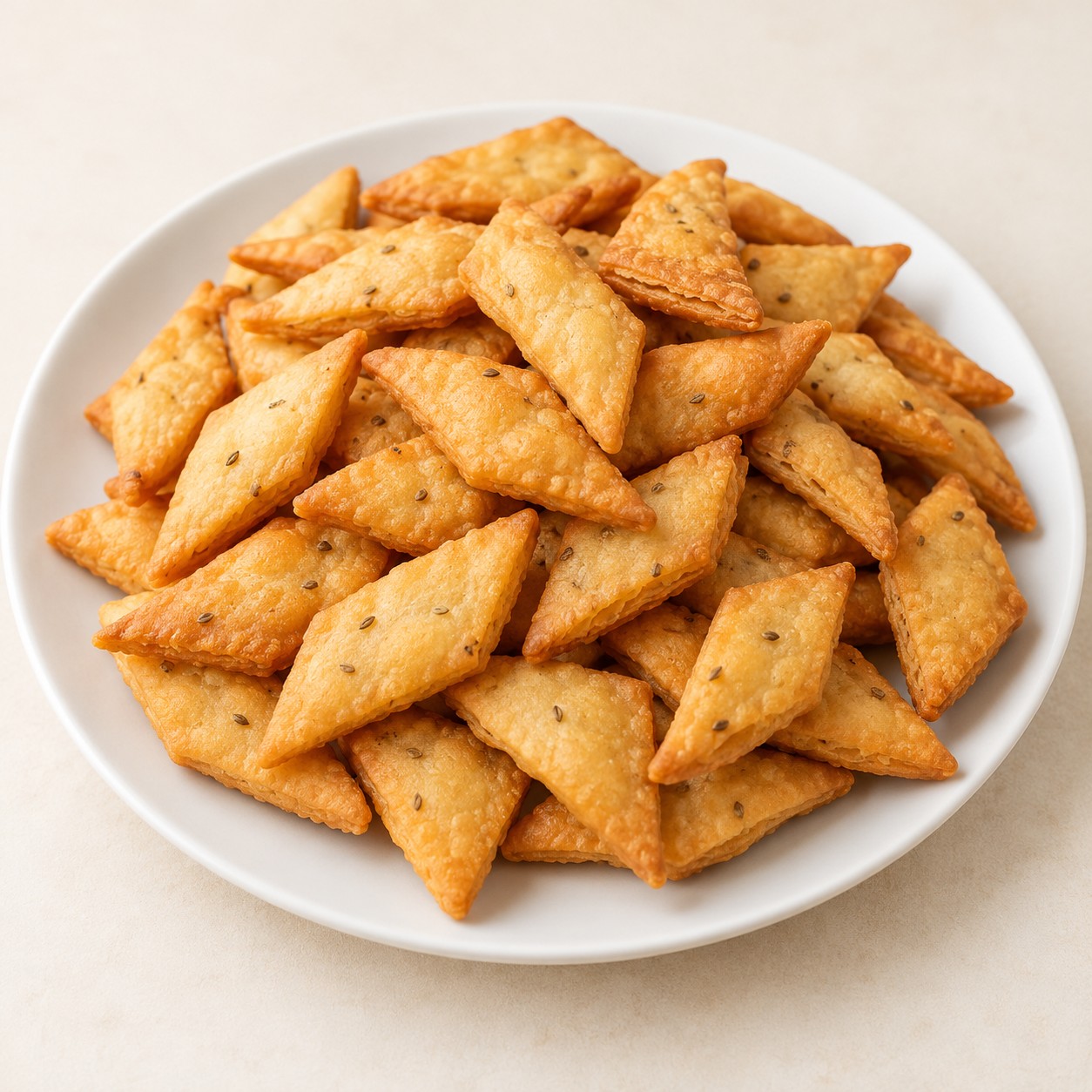 Namak Para - Image 4