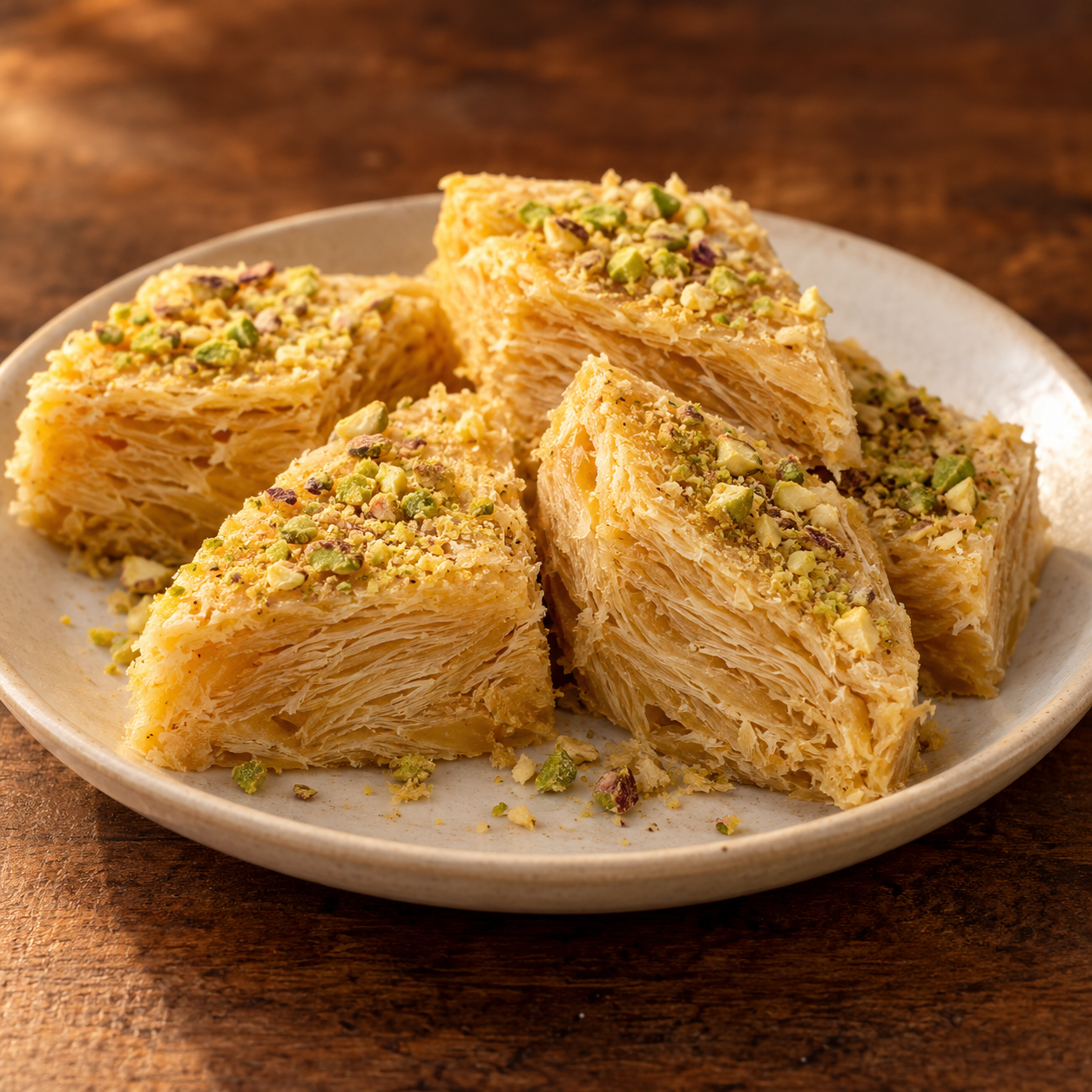 Patisa Barfi - Image 5