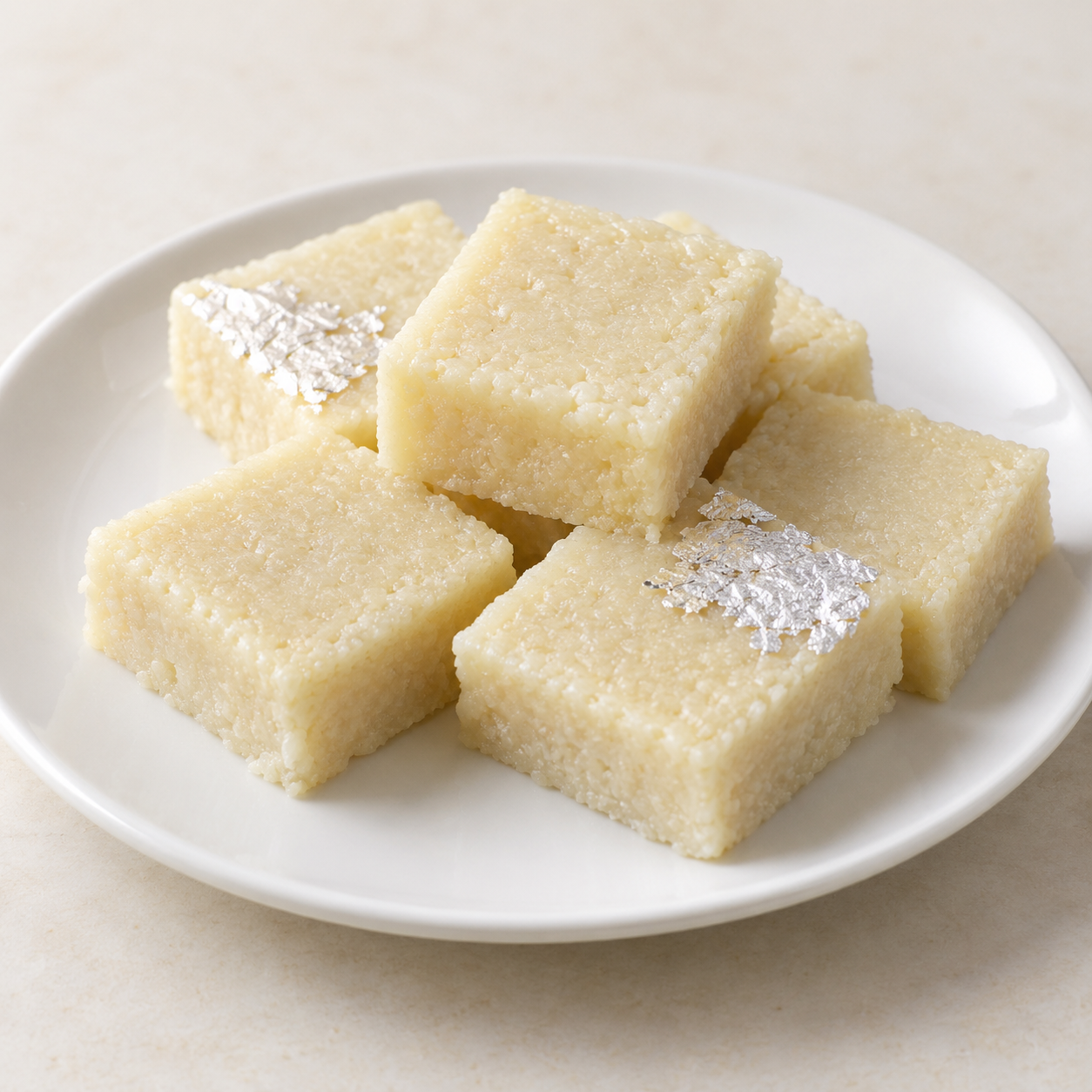 Plain Barfi - Image 4