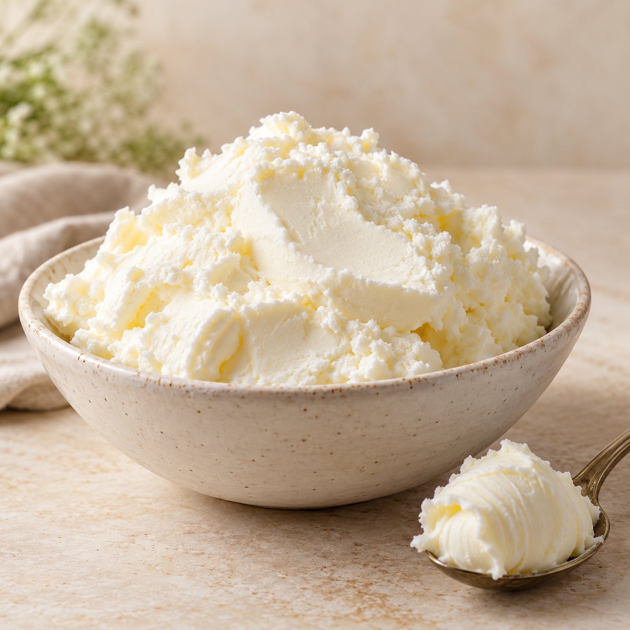 Pure Buffalo Butter (Makhan) - Image 4