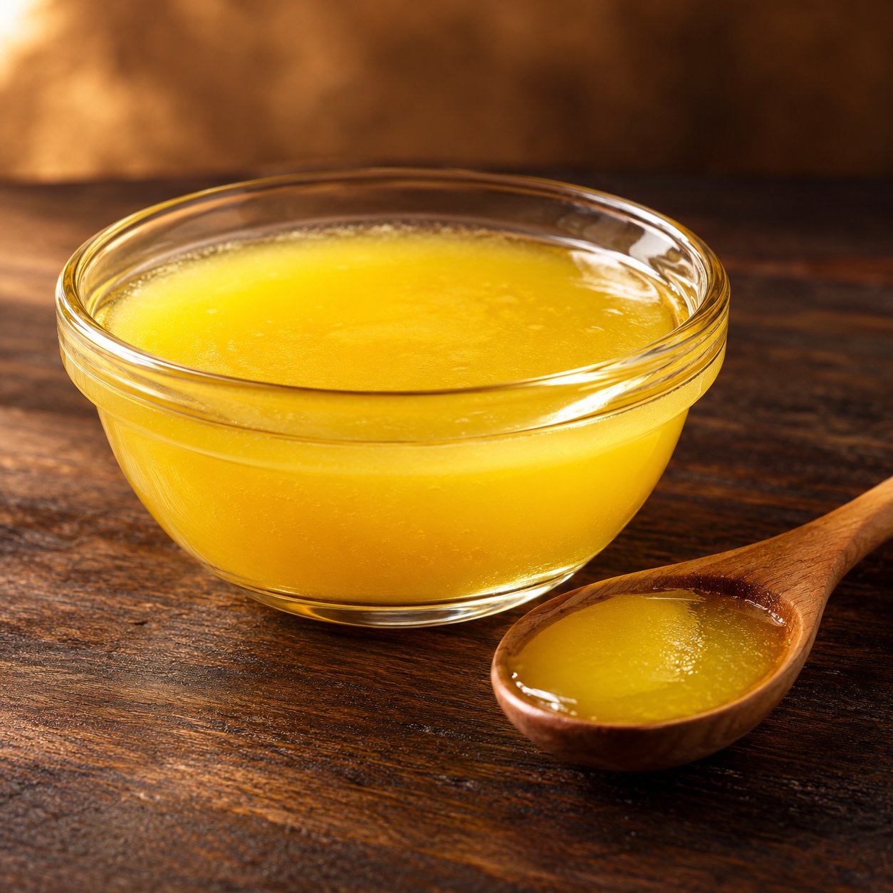 Pure Buffalo Ghee (250g) - Image 5
