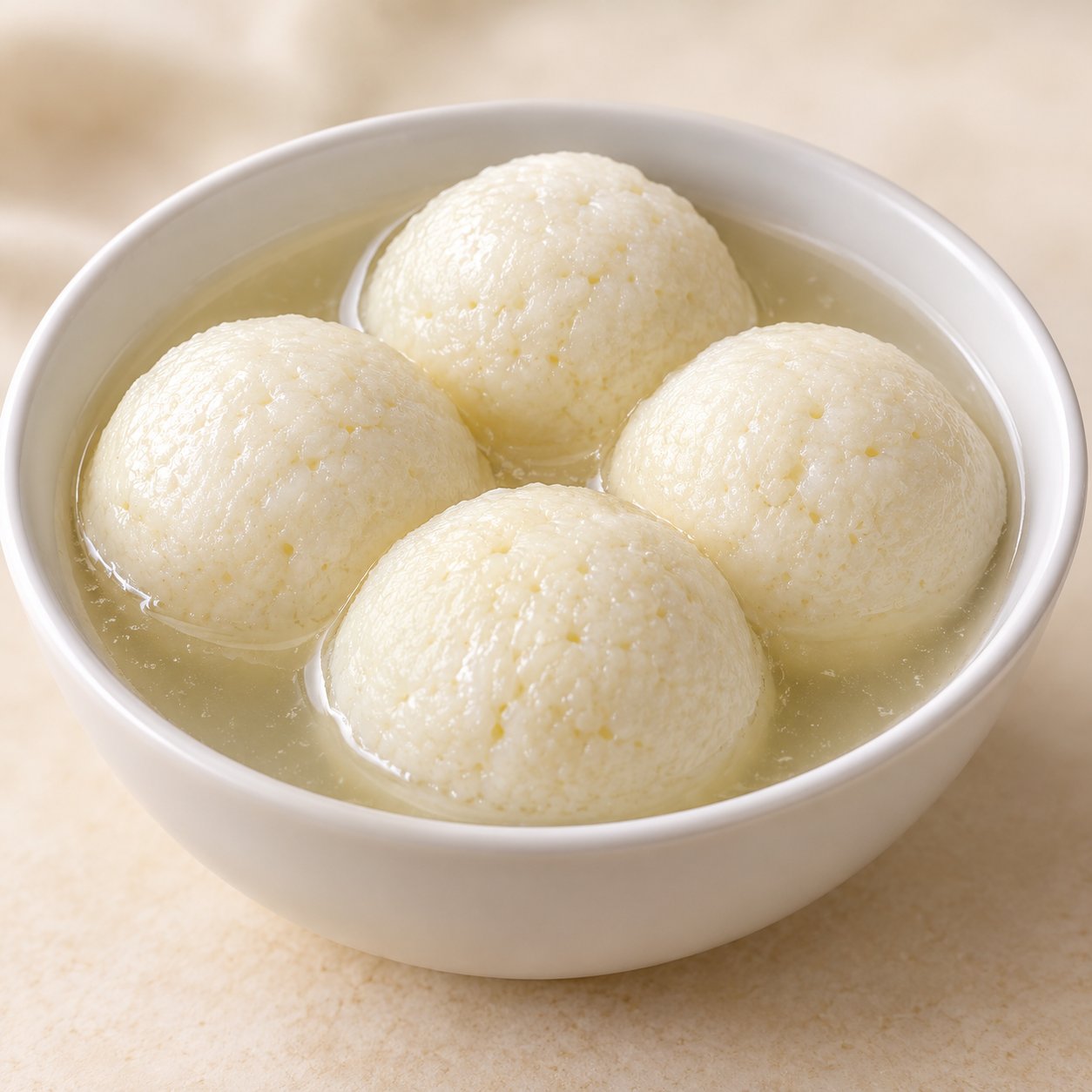 Rasgullah (4 Pcs) - Image 4