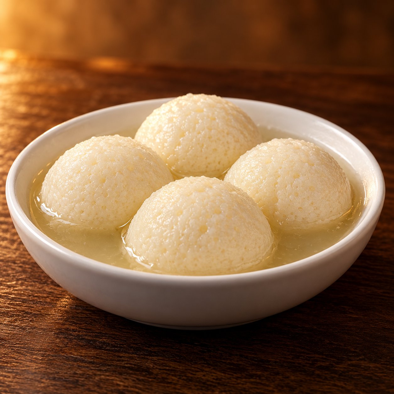 Rasgullah (4 Pcs) - Image 5